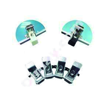 D-LITE GP60601 CLIP SUBJECCIO GYPSUM PER SOSTRE 60x60 (4 clips)